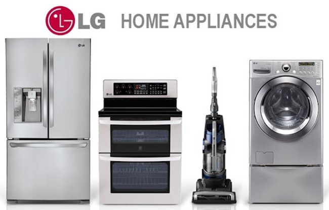LG-Appliance-Repair