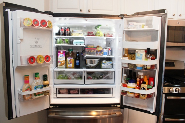 Refrigerator Maintenance Tips - Appliance Guard